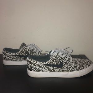 Stefan janoski elephant print